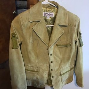 Bradley jacket